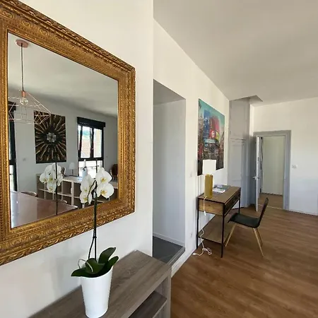 Millesime Magnifique Appart Centre Apartment