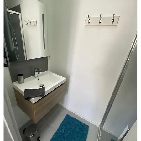 Millesime Magnifique Centre Apartment *